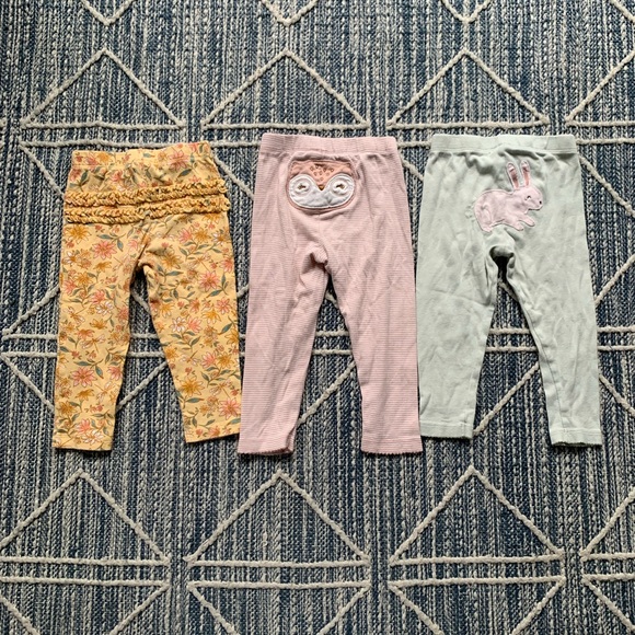 Carter’s Spring Clothing Bundle - Picture 9 of 11